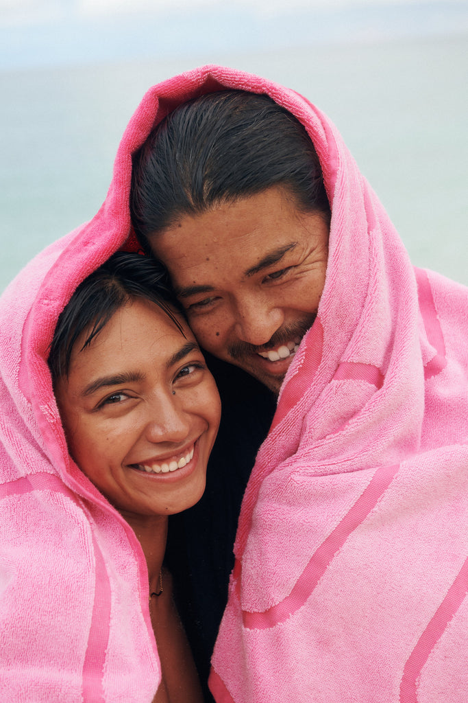 Postcards From Okinawa