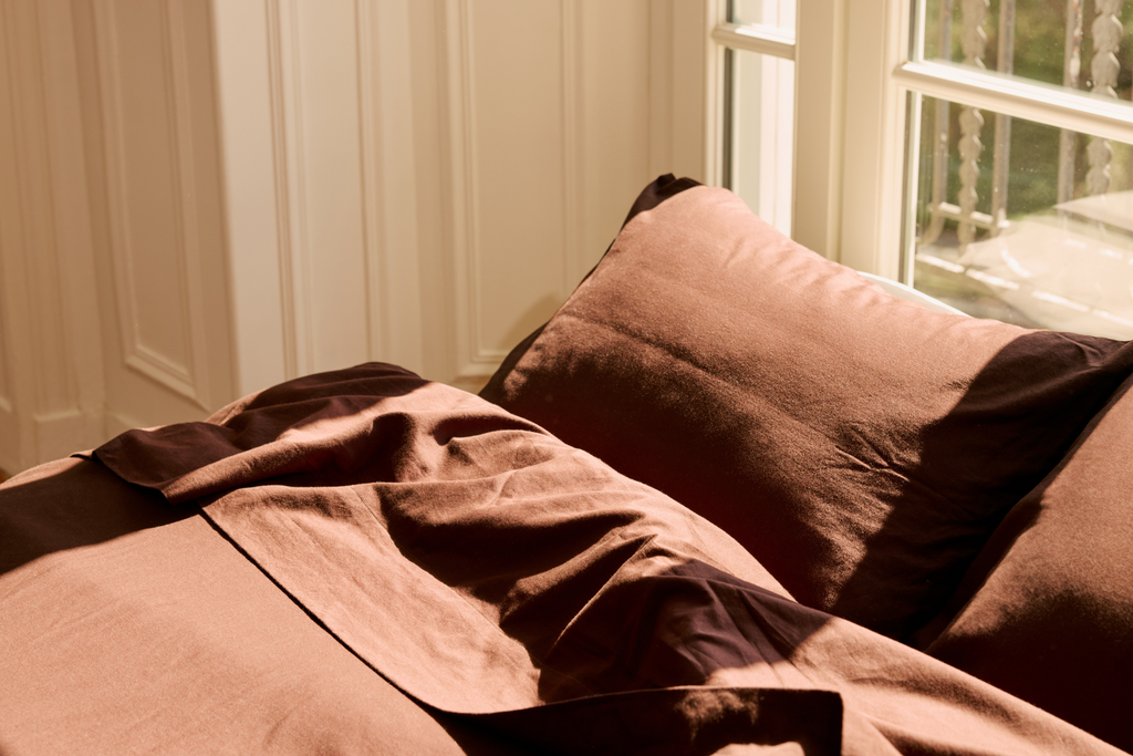 Hommey’s Guide to Bedding