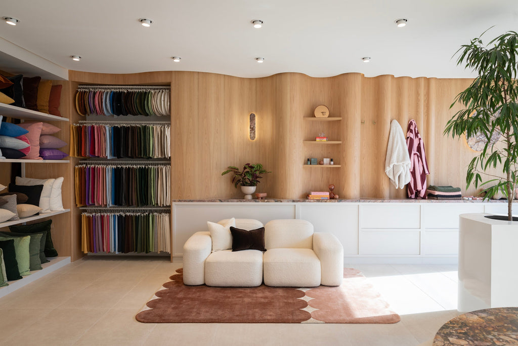 Introducing our new flagship store, Hommey Armadale