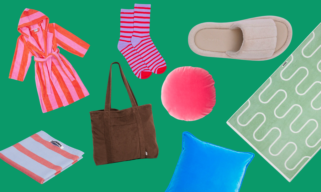 Hommey Holiday Gift Guide 2023