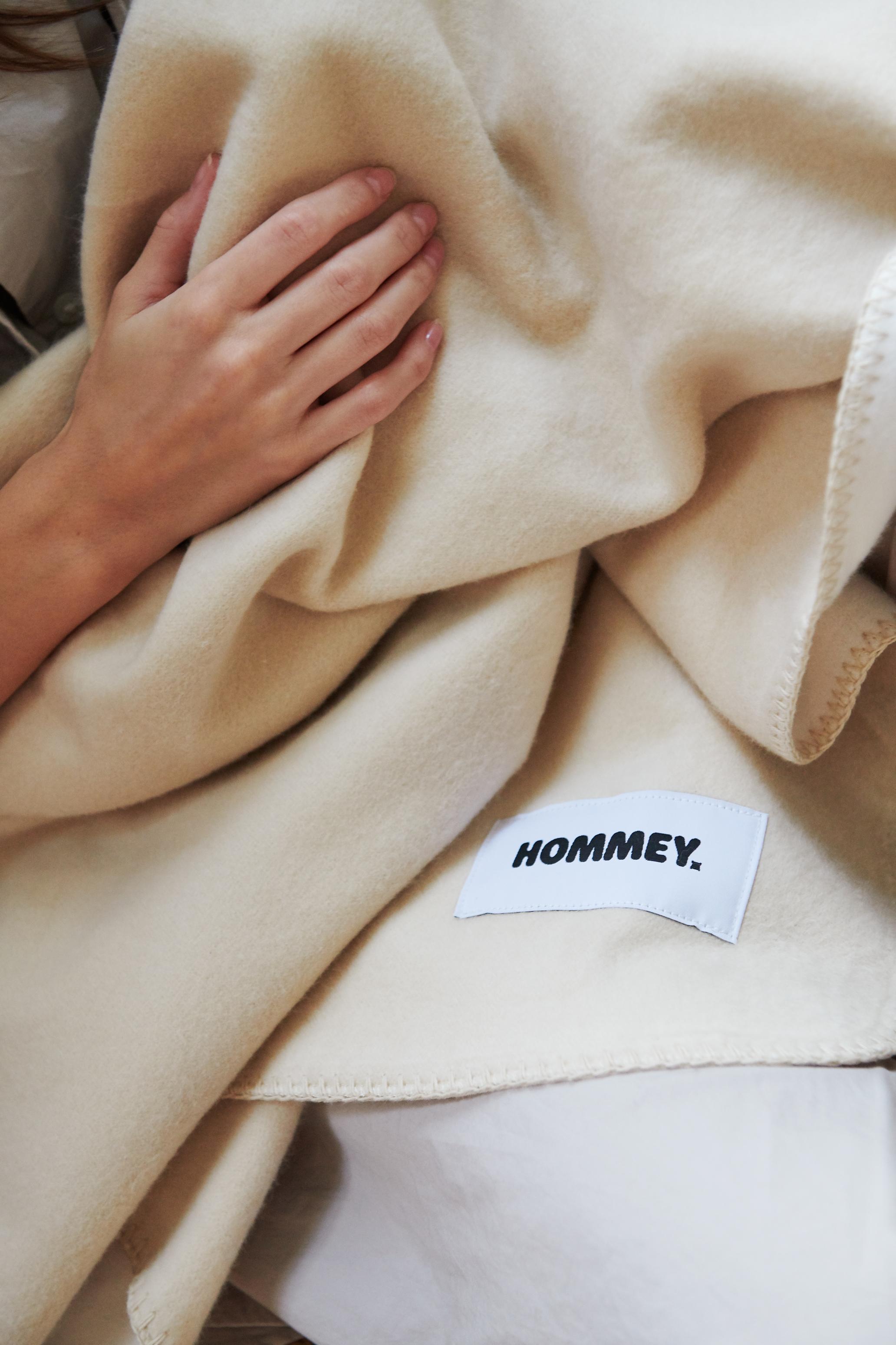 Cosy Throws