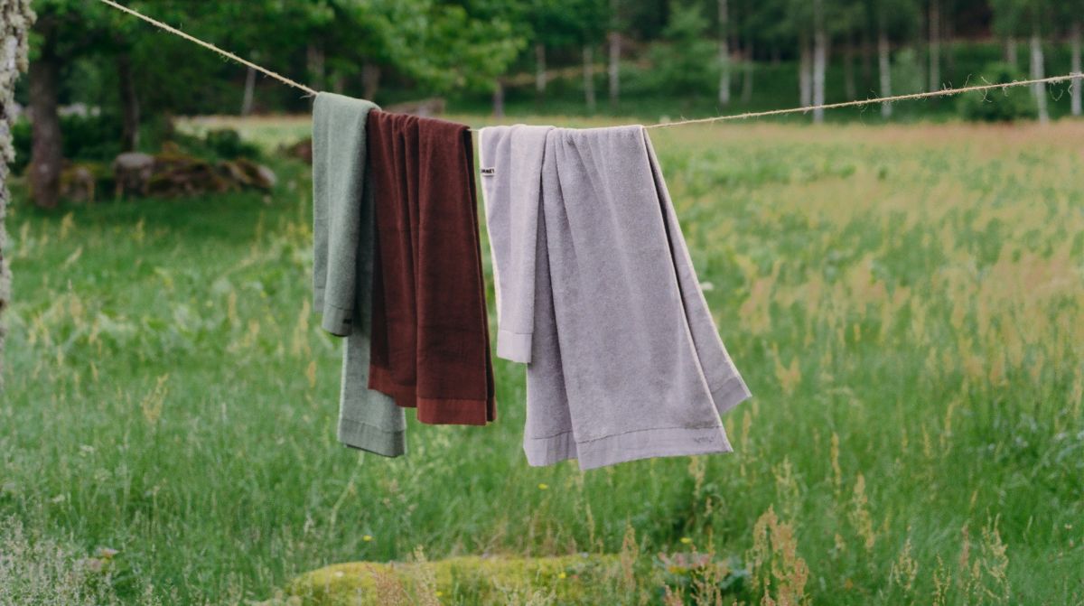 Hand Towels