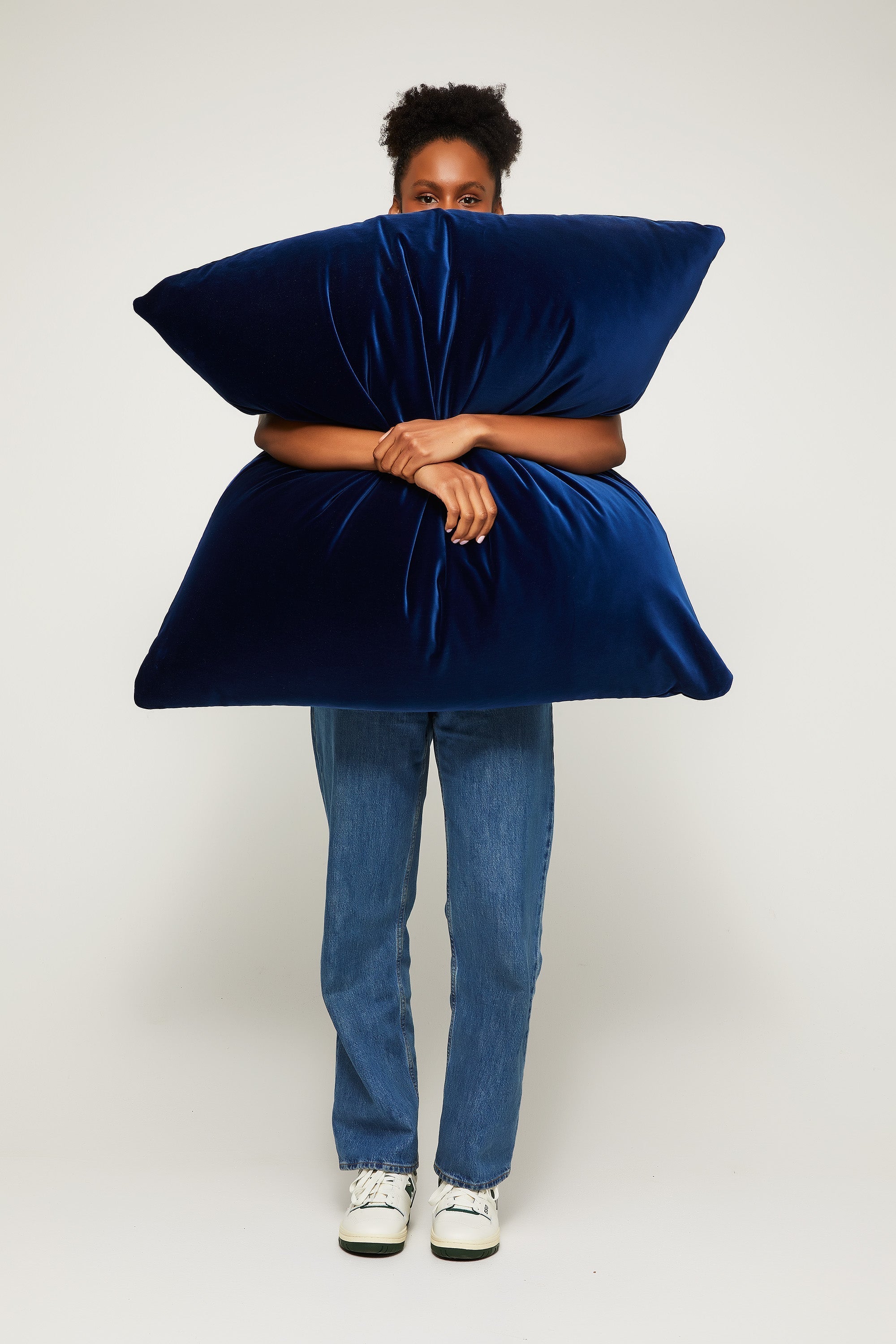 boyfriend pillow