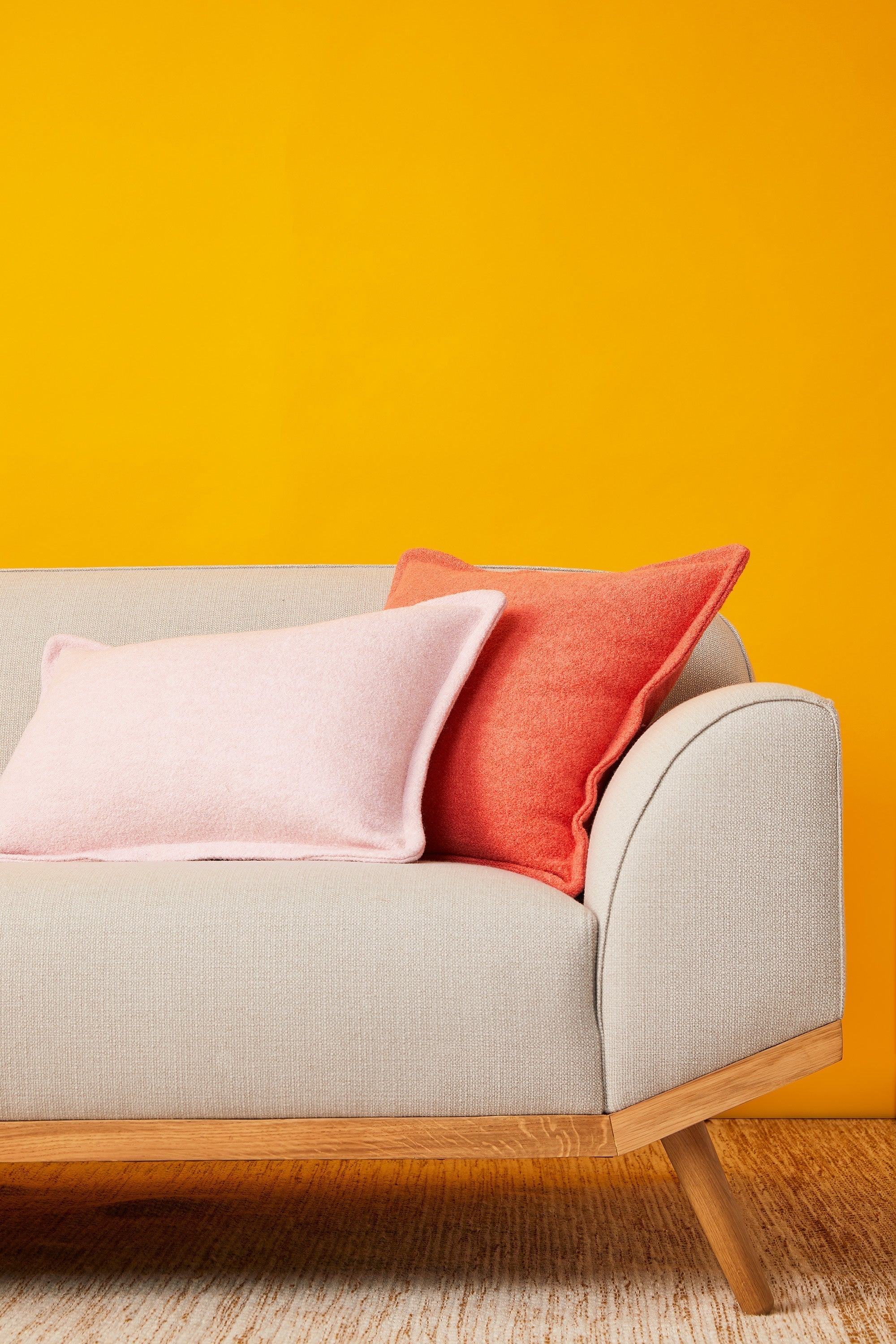 sofa pillows 