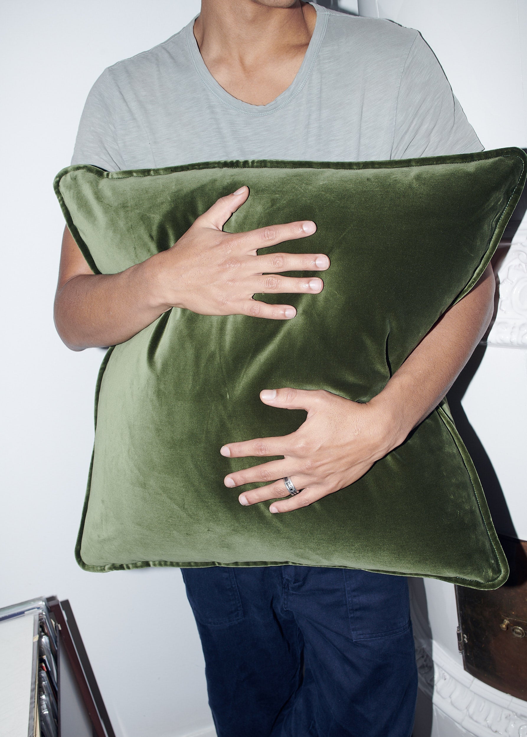 large couch cushions, large cushions
