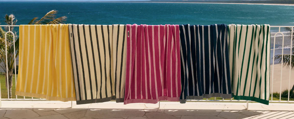 beach accessories