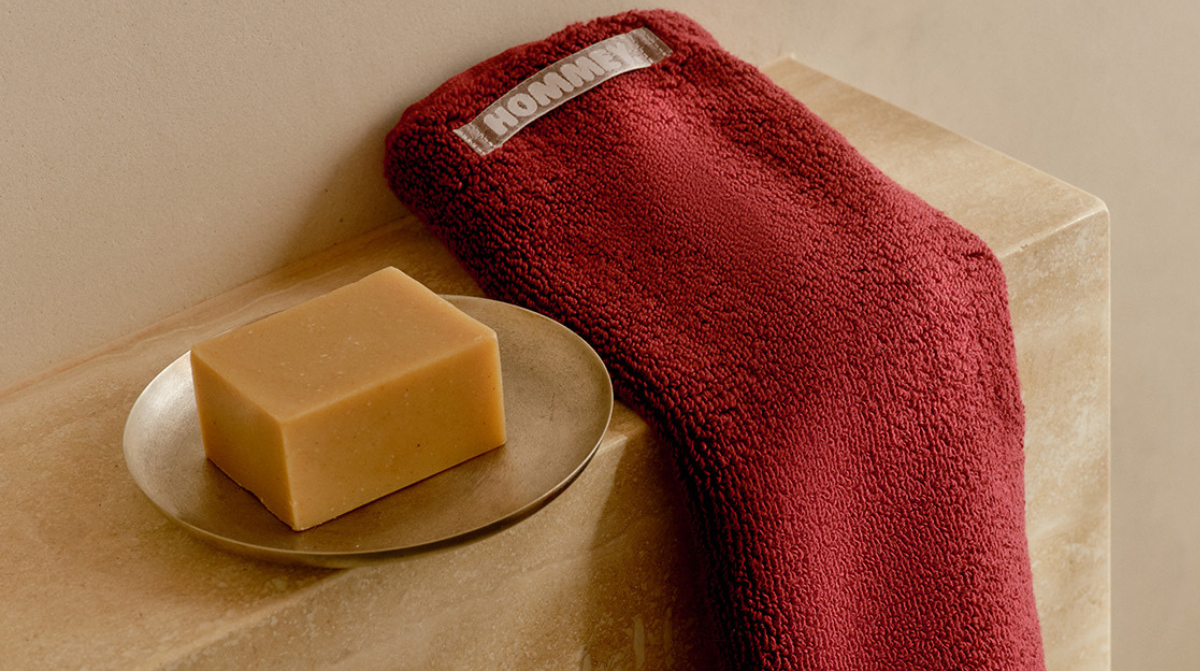 Hand Towels