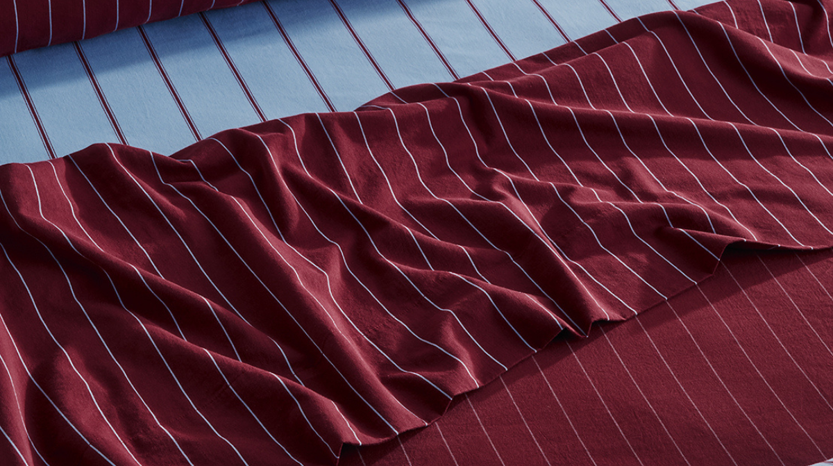 Top Sheets
