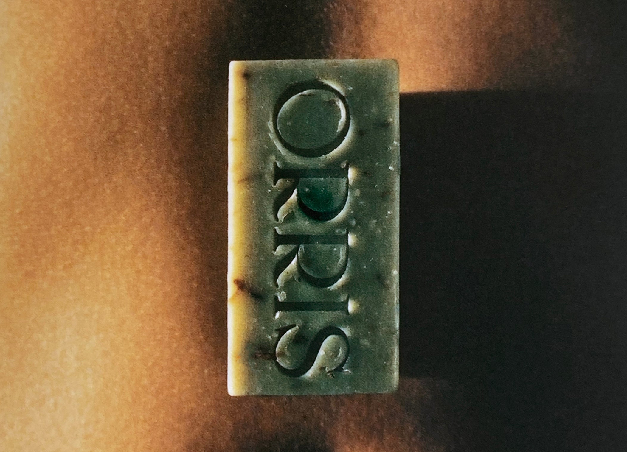 Orris Soap