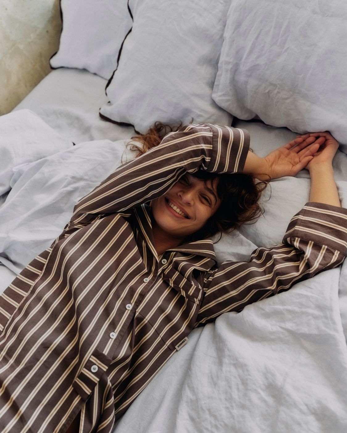 Hommy Robe All products – Hommey USA