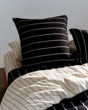 European Pillowcase - Ink