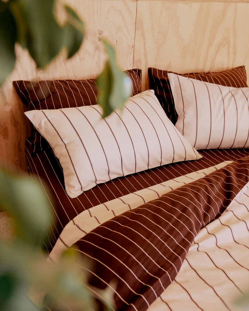 Duvet Cover Set