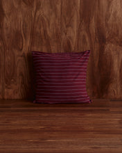 European Pillowcase - Plum