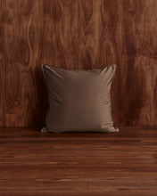 European Pillowcase - Hazelnut