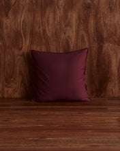 European Pillowcase - Inkberry