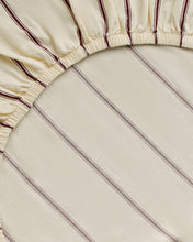 Fitted Sheet - Chamomile