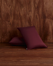 Pillowcase Pair - Inkberry