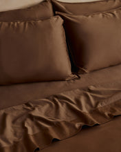 Top Sheet - Hazelnut