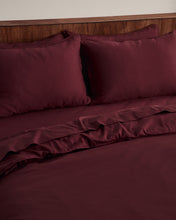 Top Sheet - Inkberry