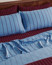 Top Sheet - Oxford