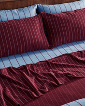 Top Sheet - Plum