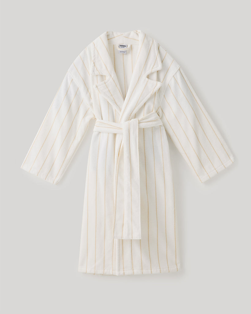 Robe - Biscuit