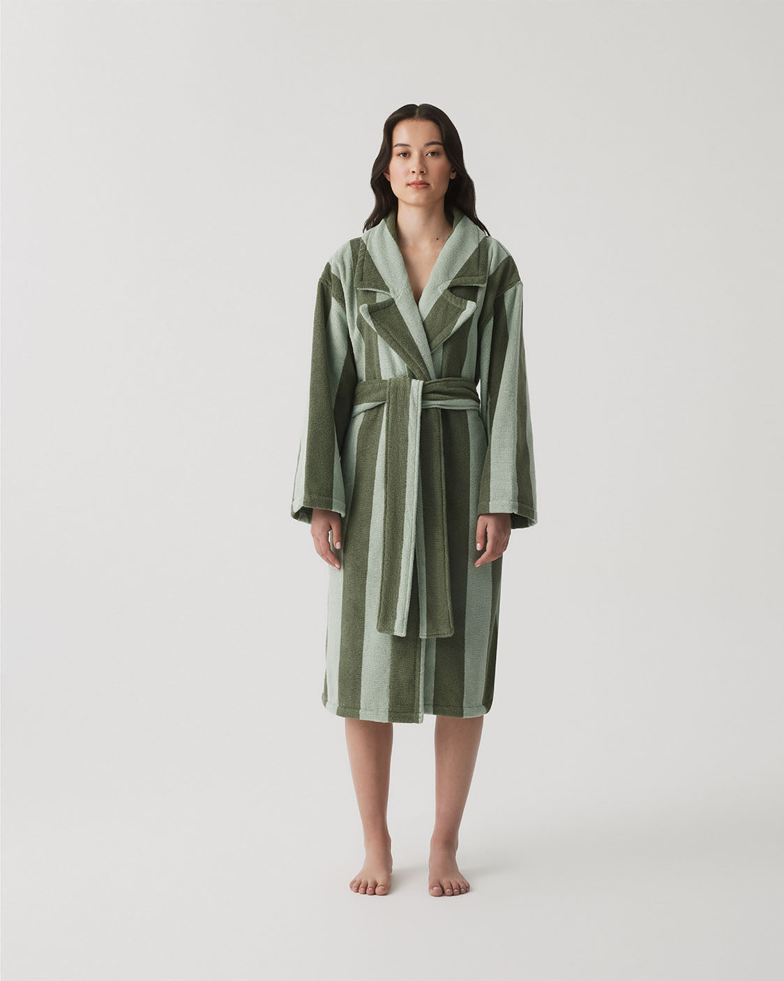 Robe - Peppermint