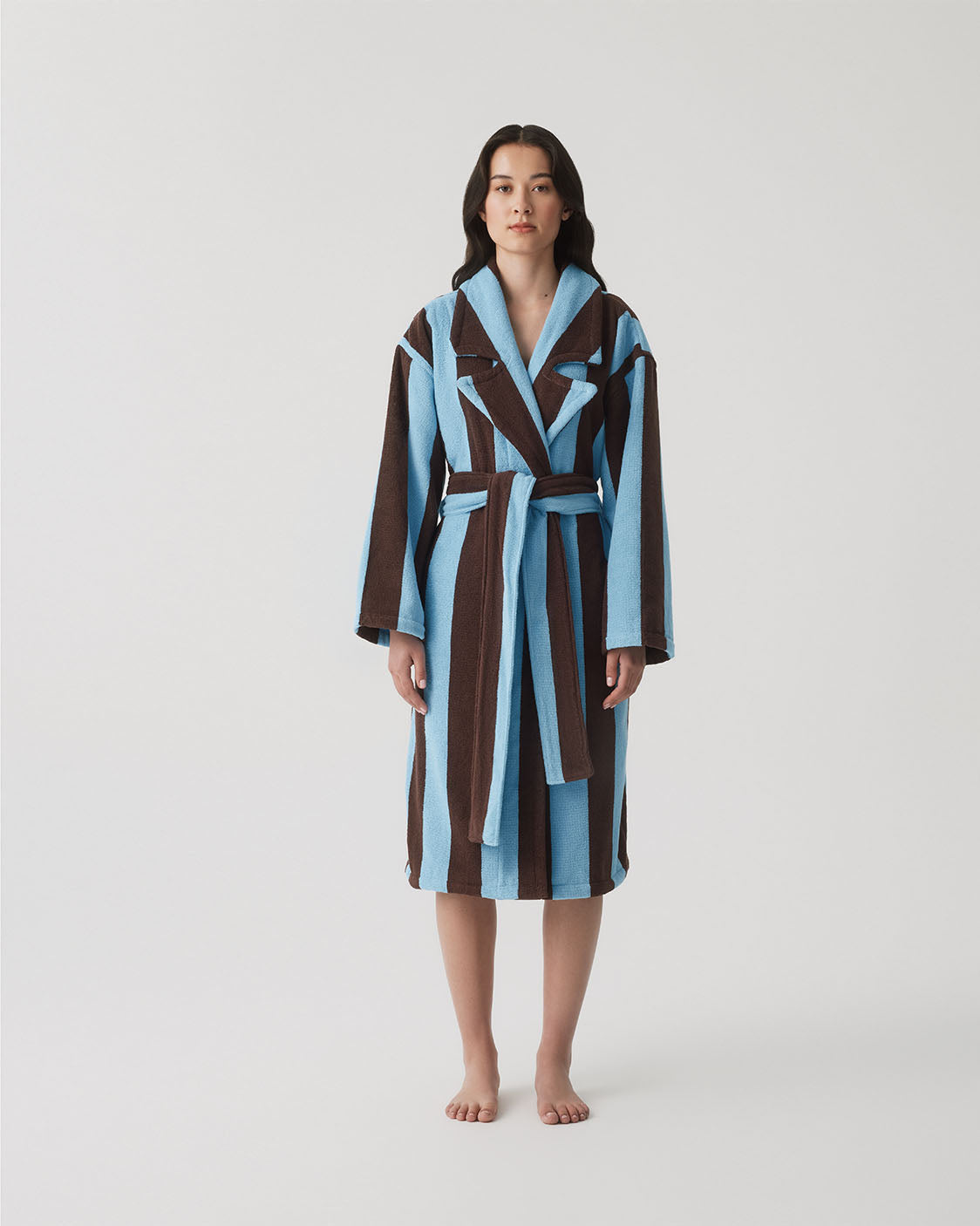 Robe for Sara
