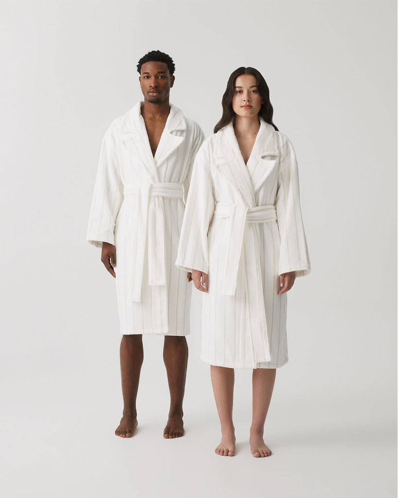 Robe - Biscuit