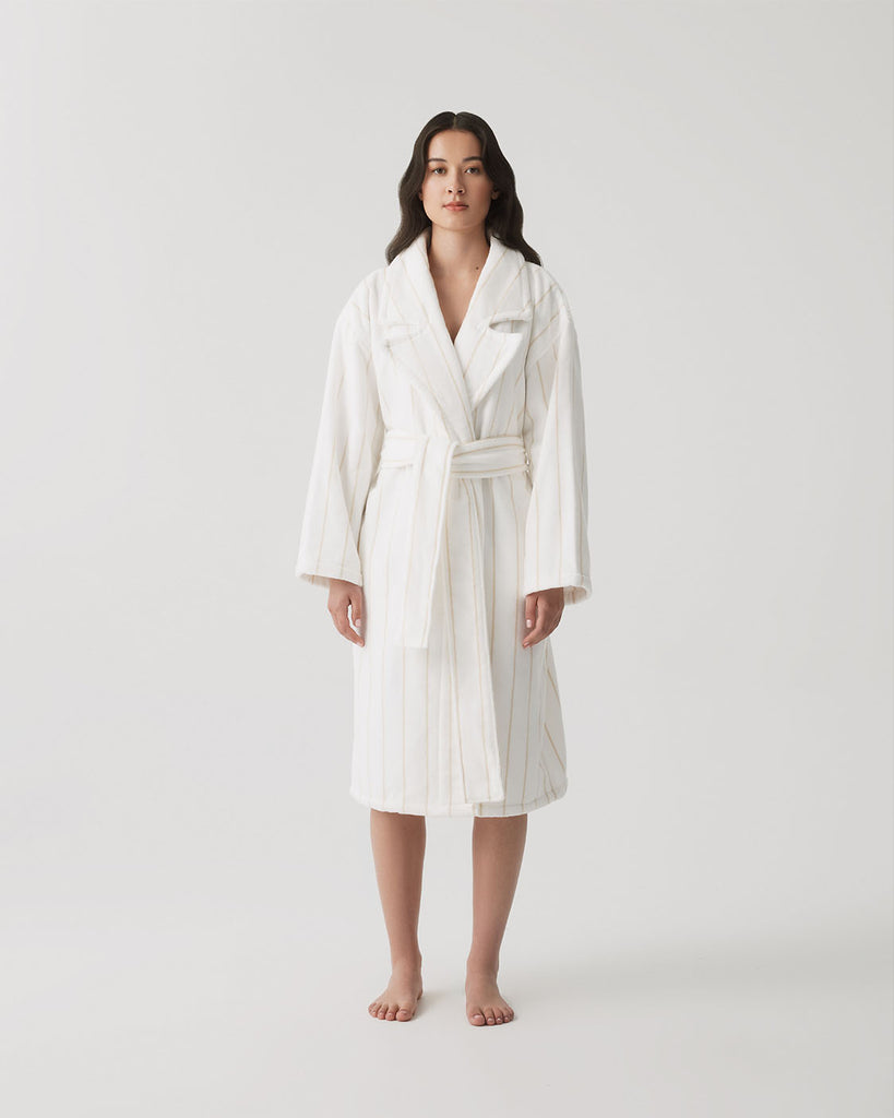 Robe - Biscuit