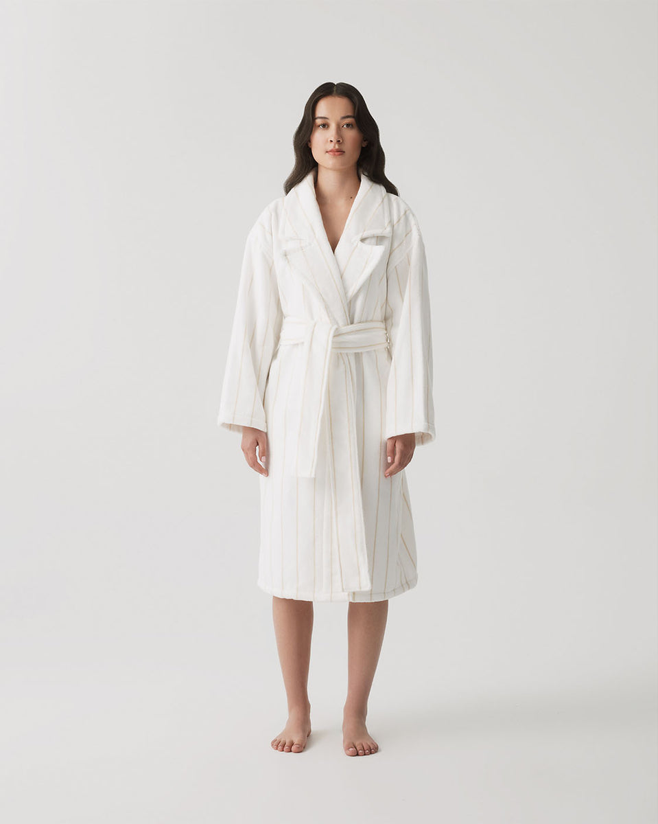 Robe - Biscuit – Hommey USA