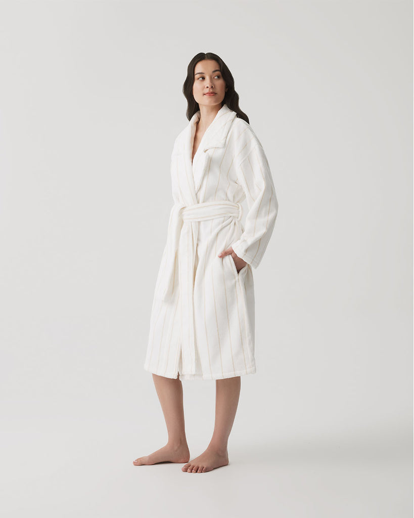 Robe - Biscuit