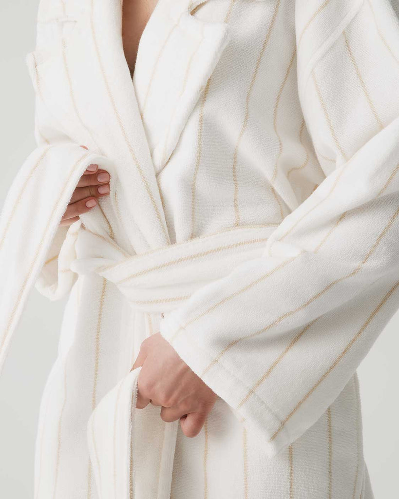 Robe - Biscuit