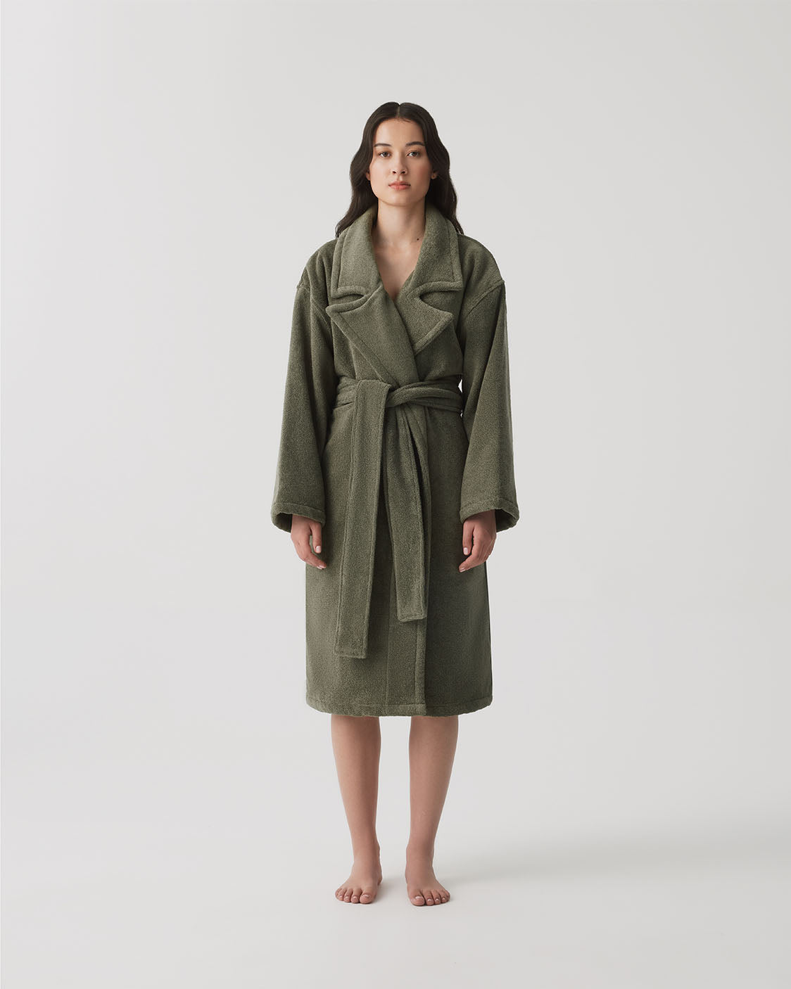 Robe for Pat