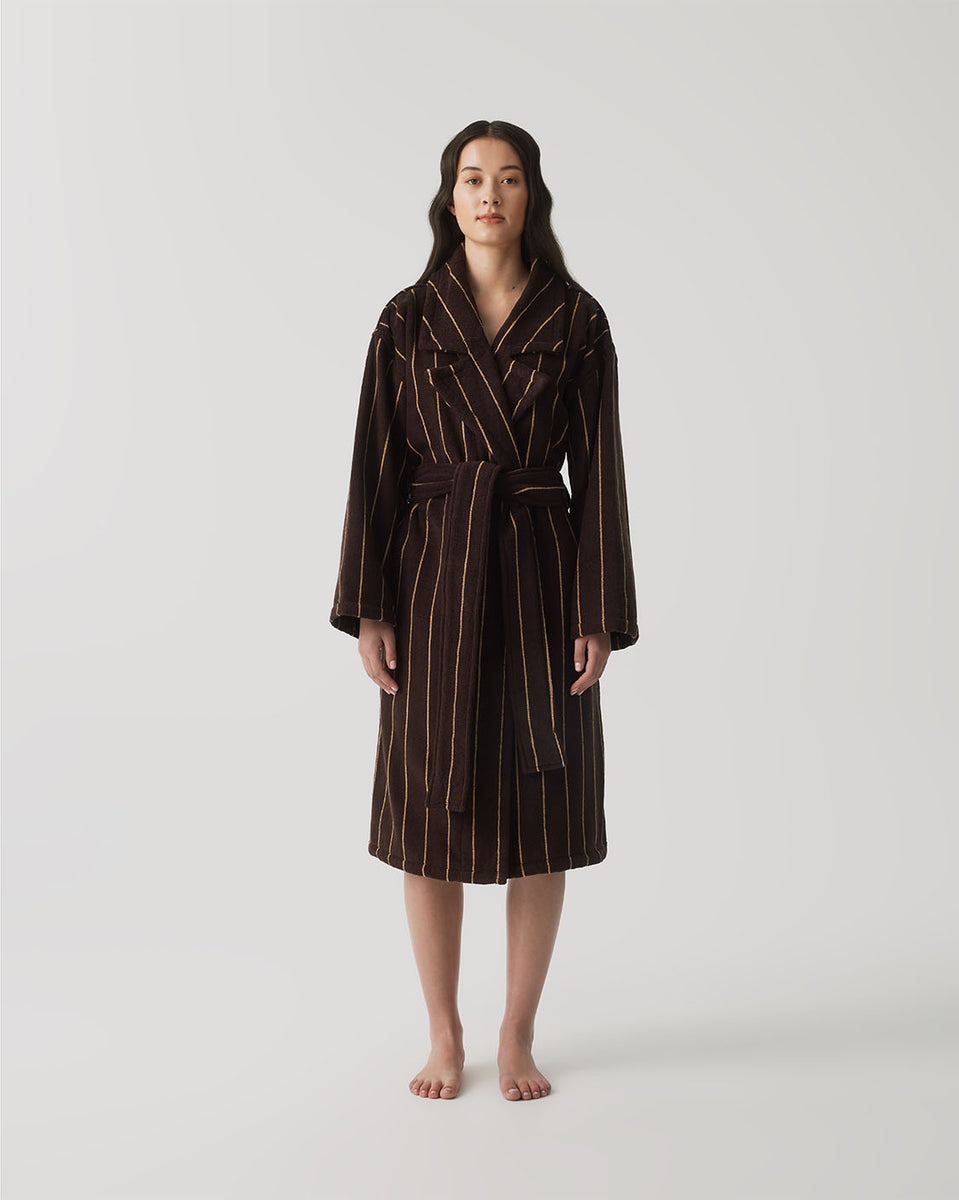 Robe - Espresso