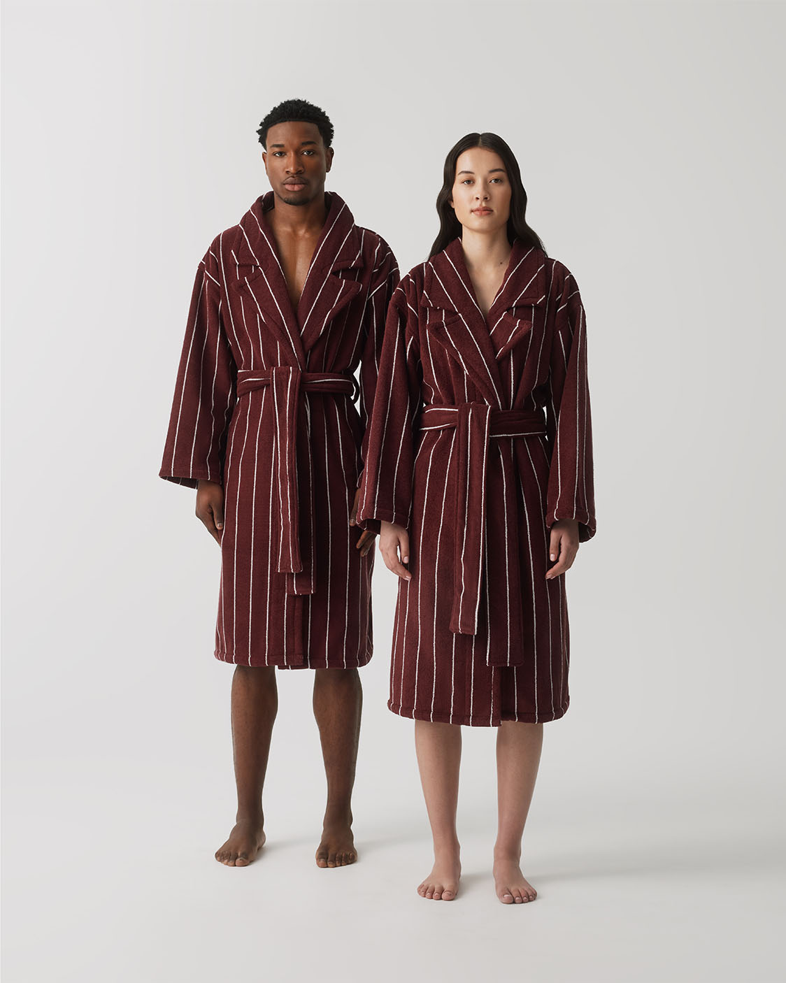 Yours & Mine Robe Duo