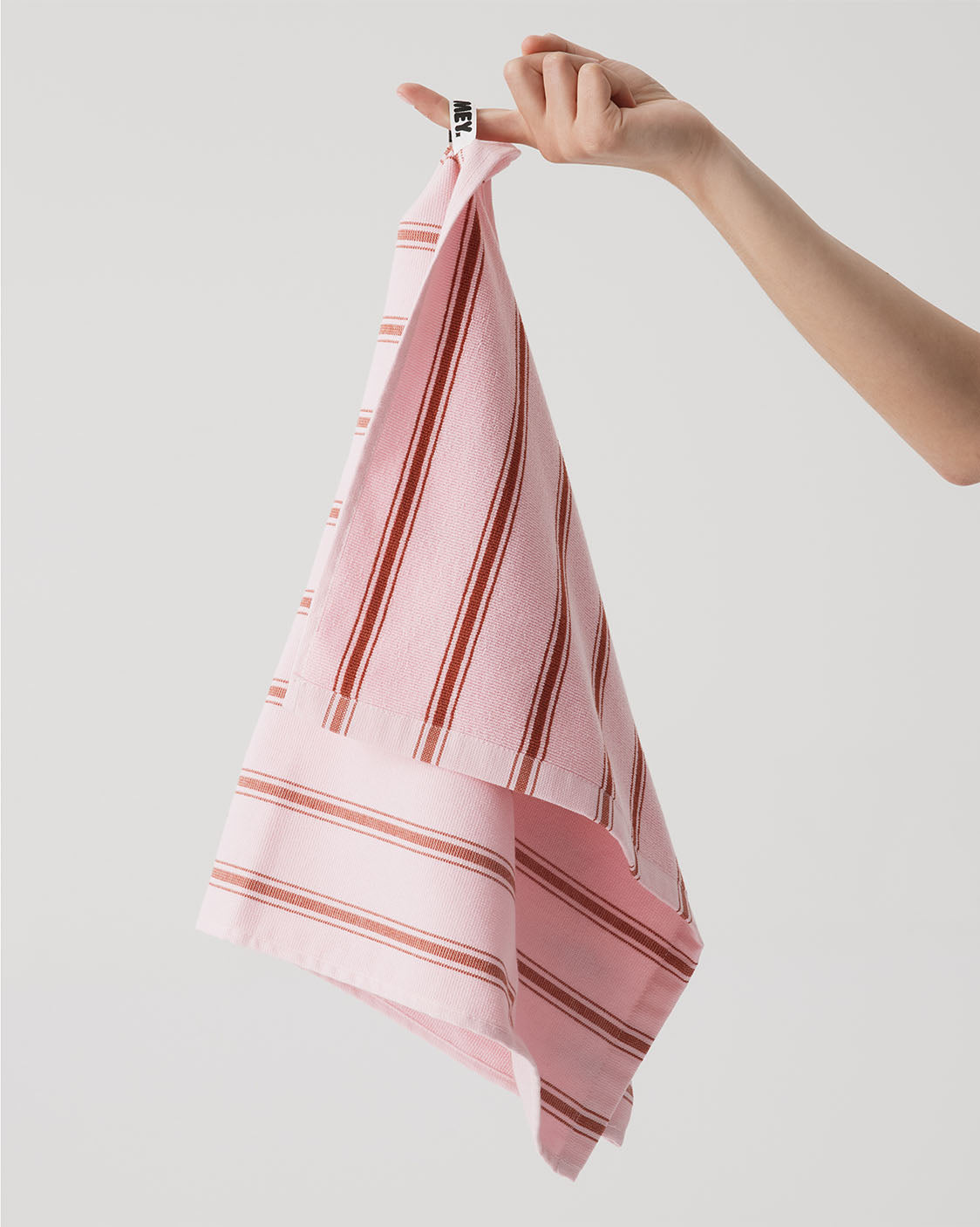Tea Towel - Rose
