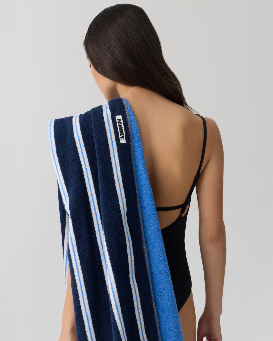 Beach Towel & Carry Bag - Dusk