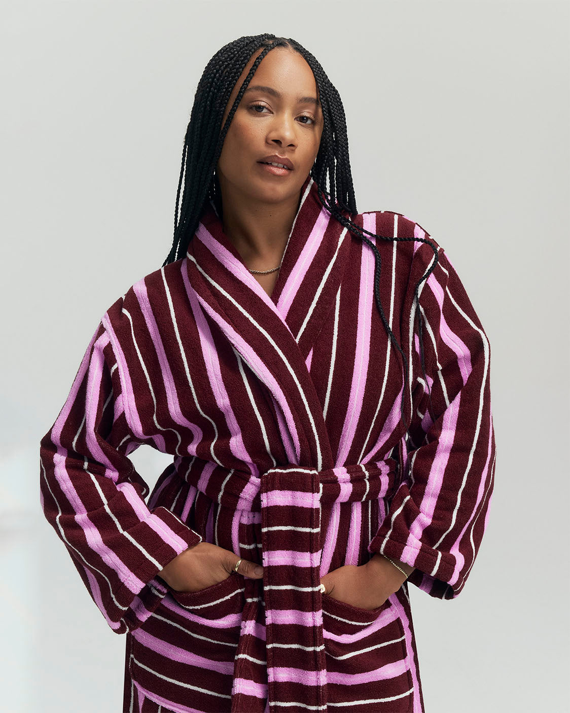 Robe - Ruby