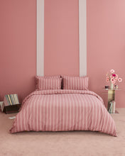 Duvet Cover - Dusty Pink