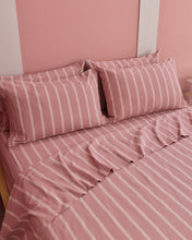 Top Sheet - Dusty Pink