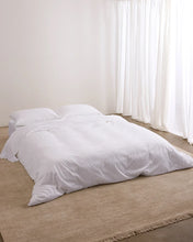 Duvet Cover - Milkshake