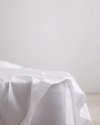 Top Sheet - Milkshake