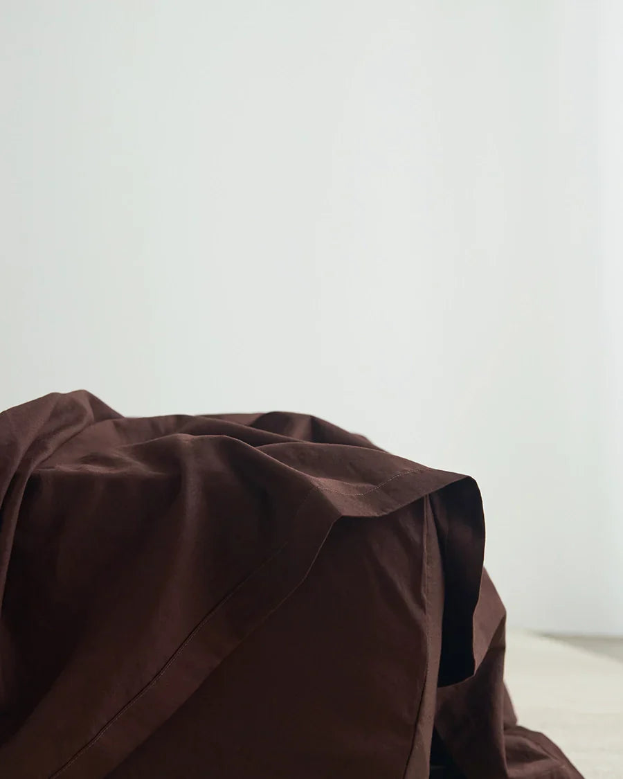 Top Sheet - Cocoa