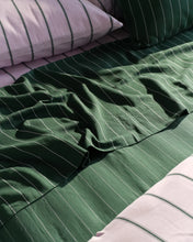 Top Sheet - Clover
