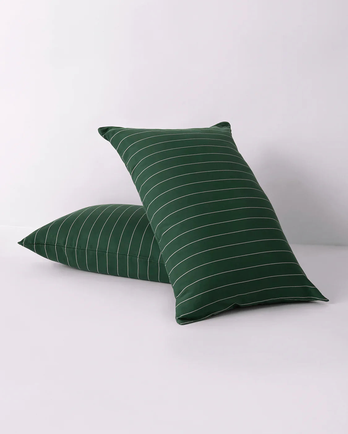 Pillowcase Pair - Clover - King Size