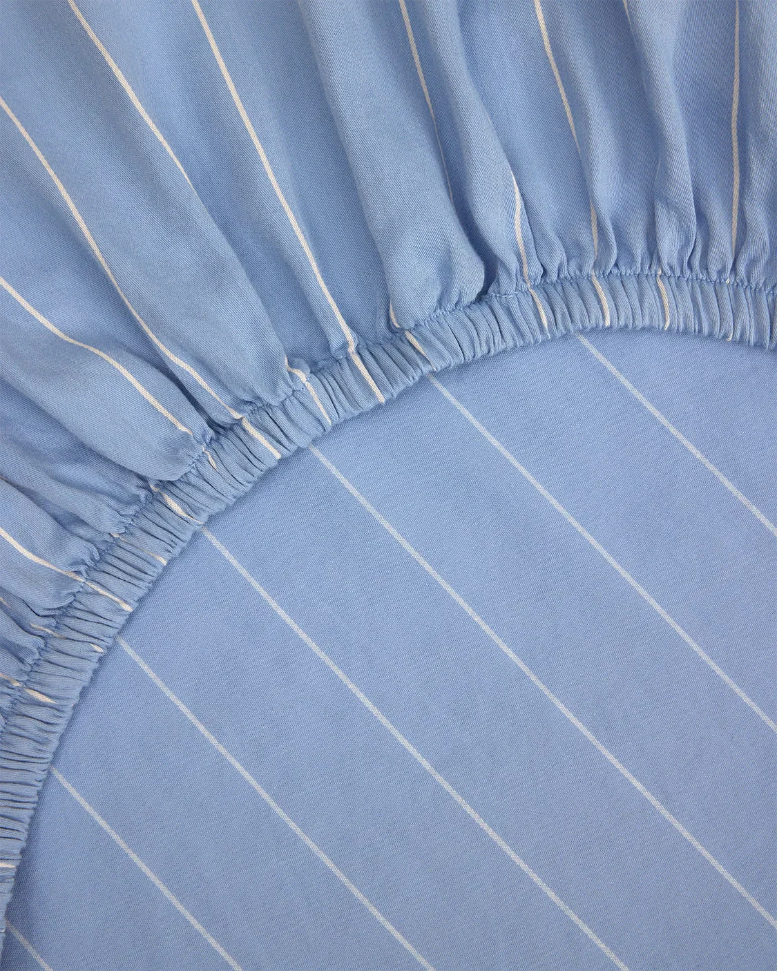 Fitted Sheet - Capri