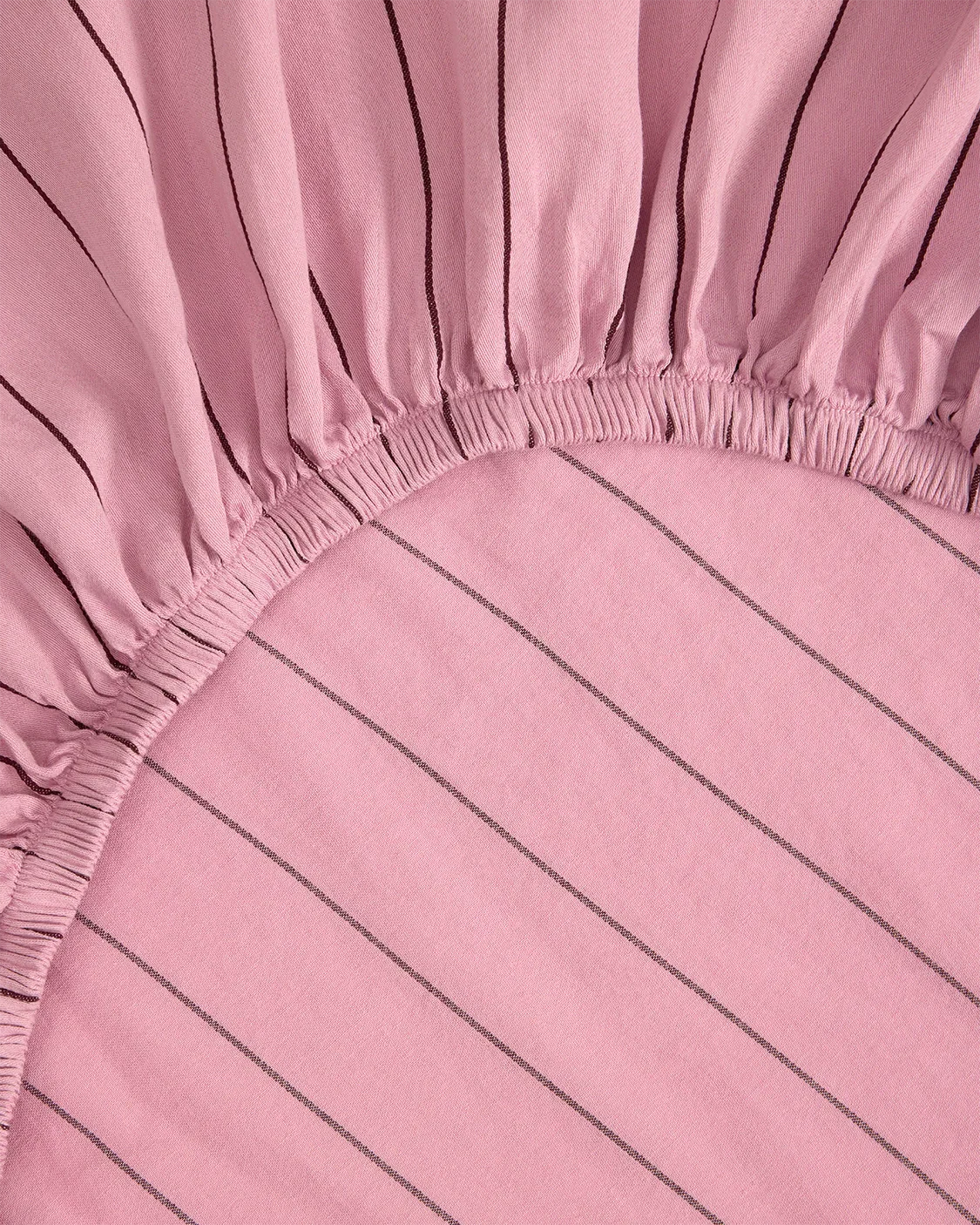 Fitted Sheet - Aster (Queen)