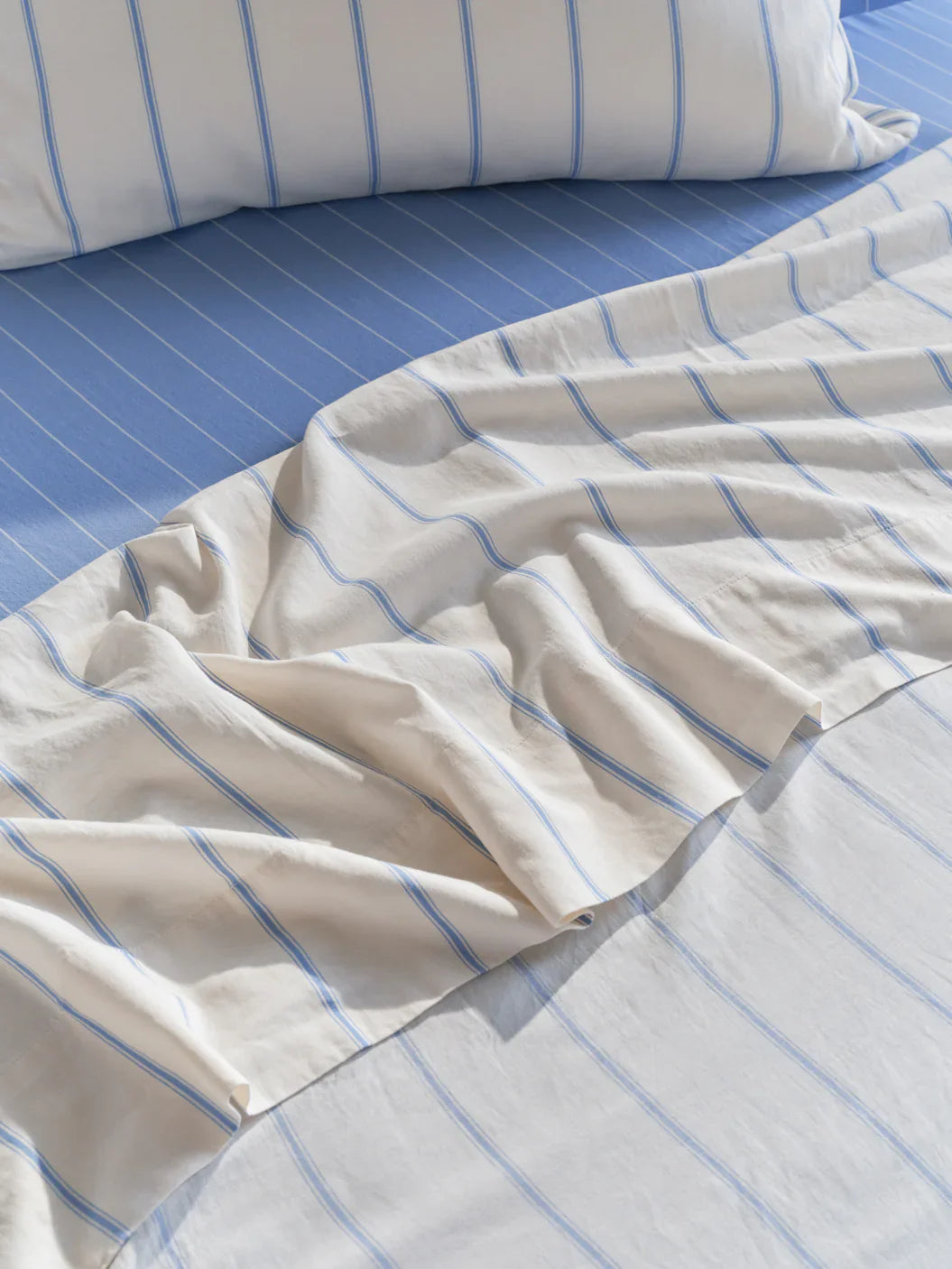 Top Sheet - Cloud