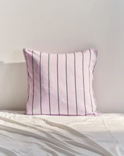 European Pillowcase - Violet